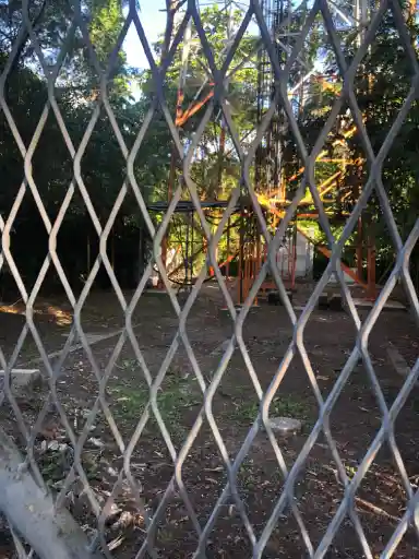 Tela de chapa expandida